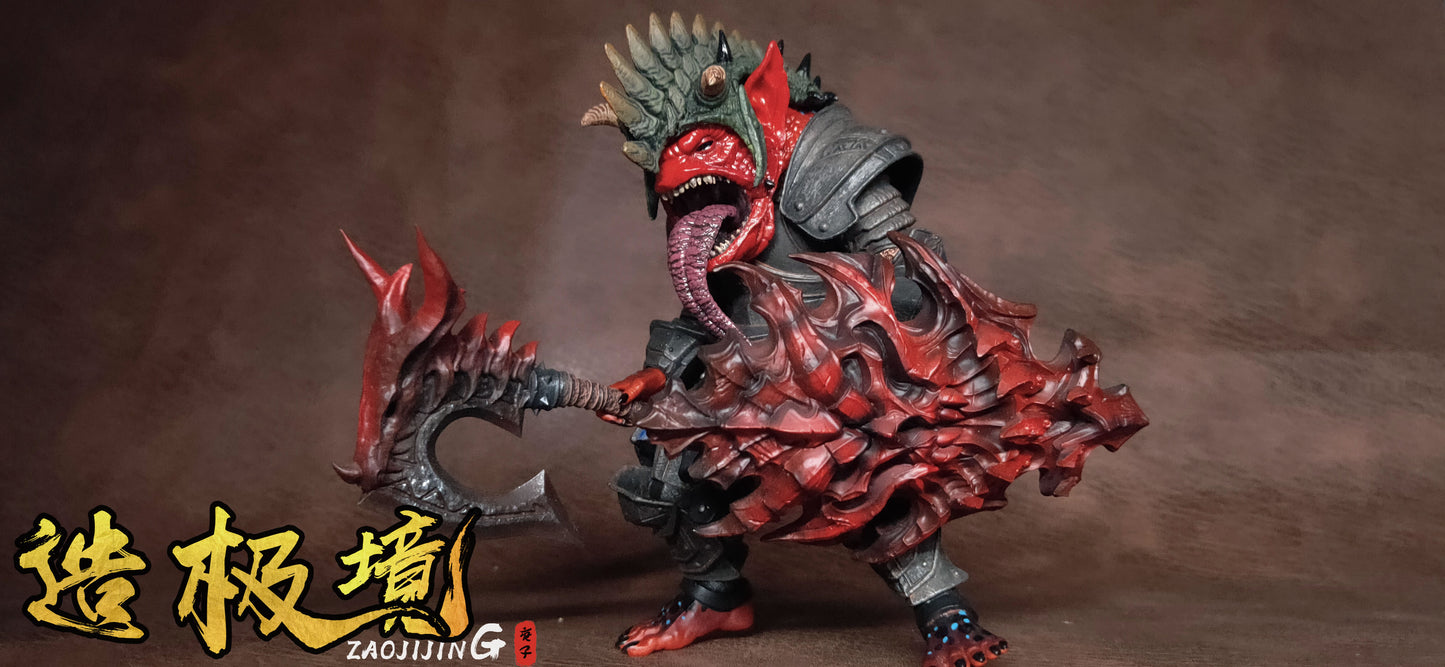 Weapon - Dragon Slayer