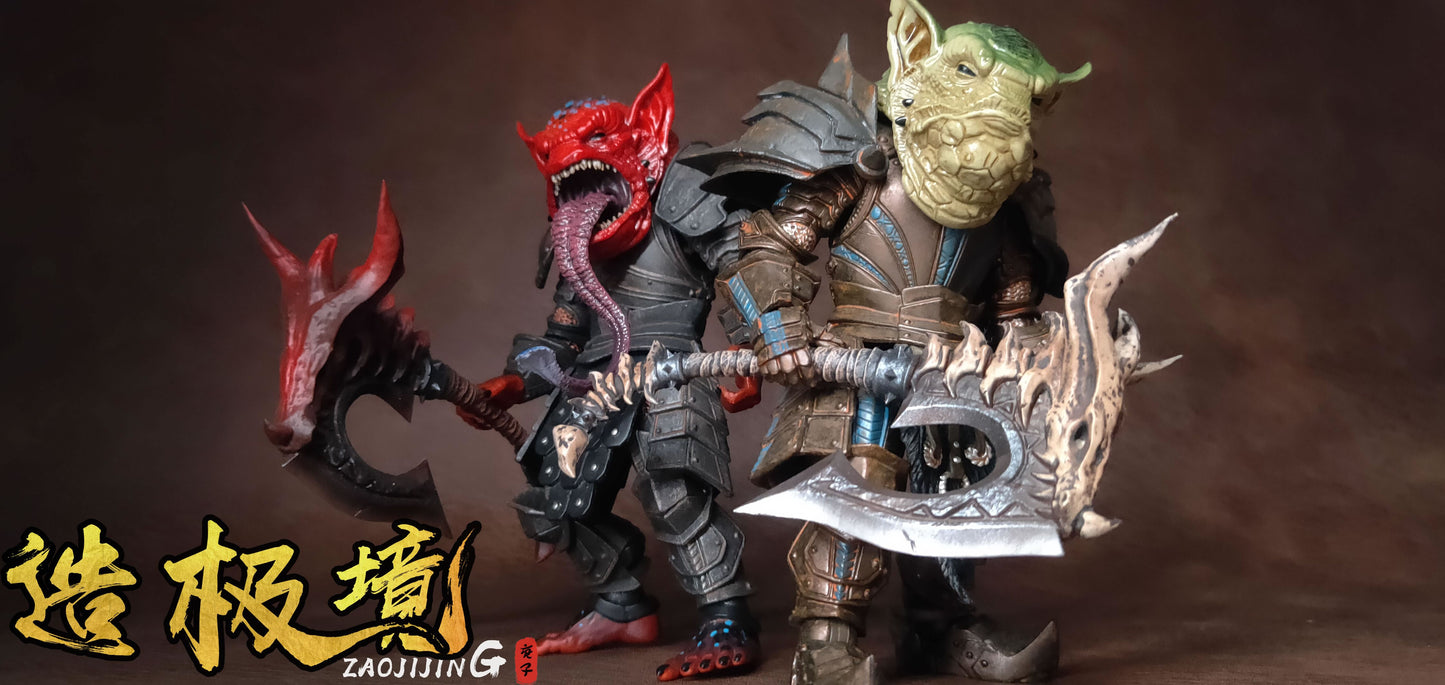 Weapon - Dragon Slayer