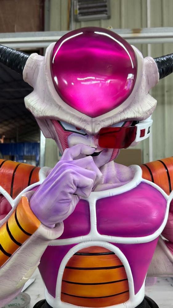 Dragon Ball - Figures, Statues