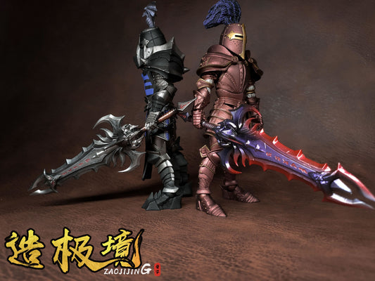 Weapon - Abyss Sword
