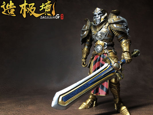 Weapon - Infantry Sword