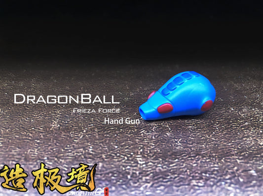 Frieza Legion Diy Hand Gun