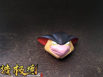 Frieza Legion Diy Transport Soldiers