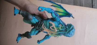 Head Eagle - Cthulhu (suitable for Mythical Legion Draconians)